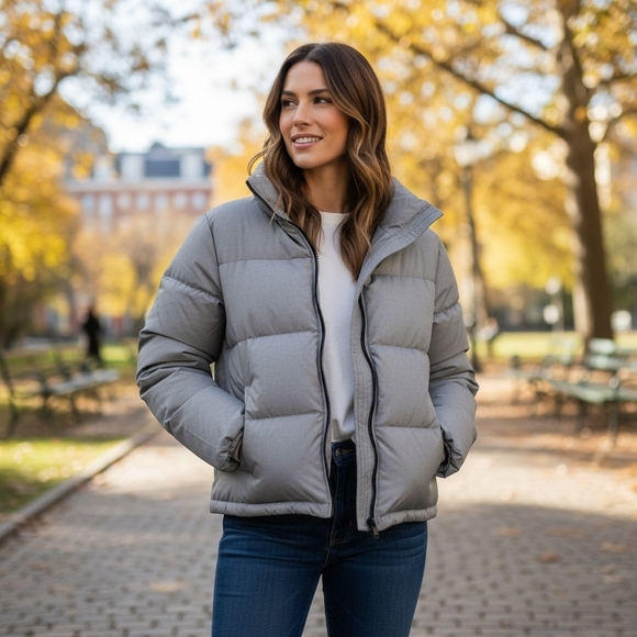 J. Crew Jackets & Blazers - NWT JCMG J Crew Multiglisse Jacket